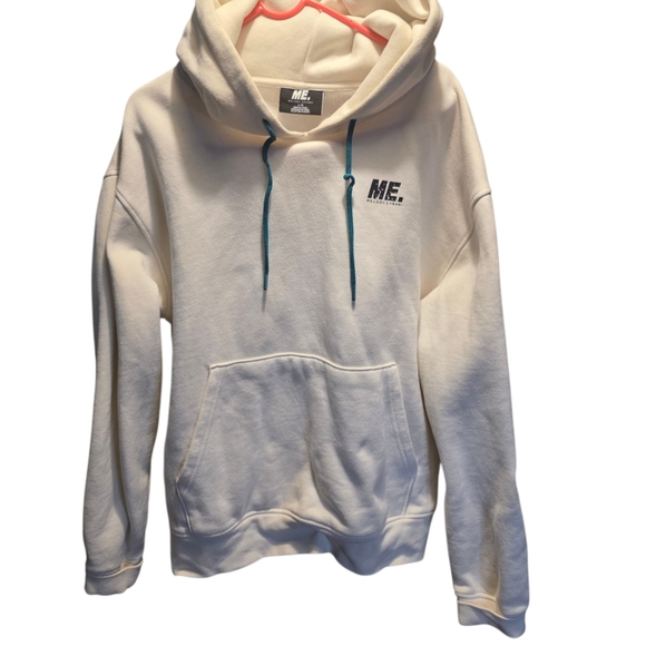Melody Eshani Hoodie Size Large - Picture 4 of 4